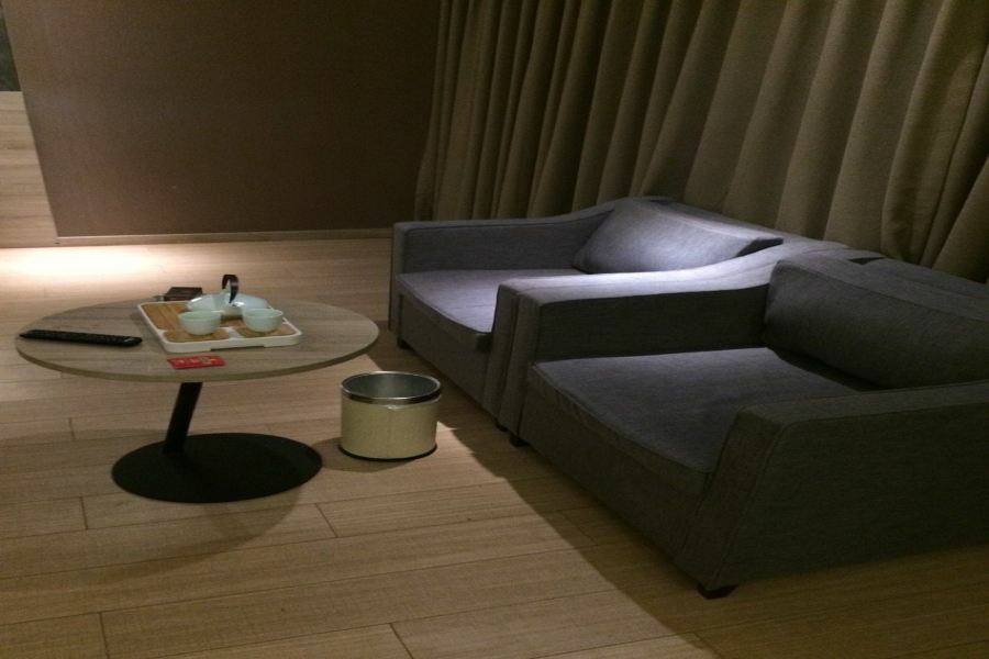 Atour Hotel Chengdu New Convention And Exhibition Center Branch Luaran gambar